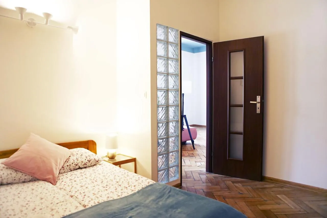 Classic Apartments Pilsudskiego Street Cracovie