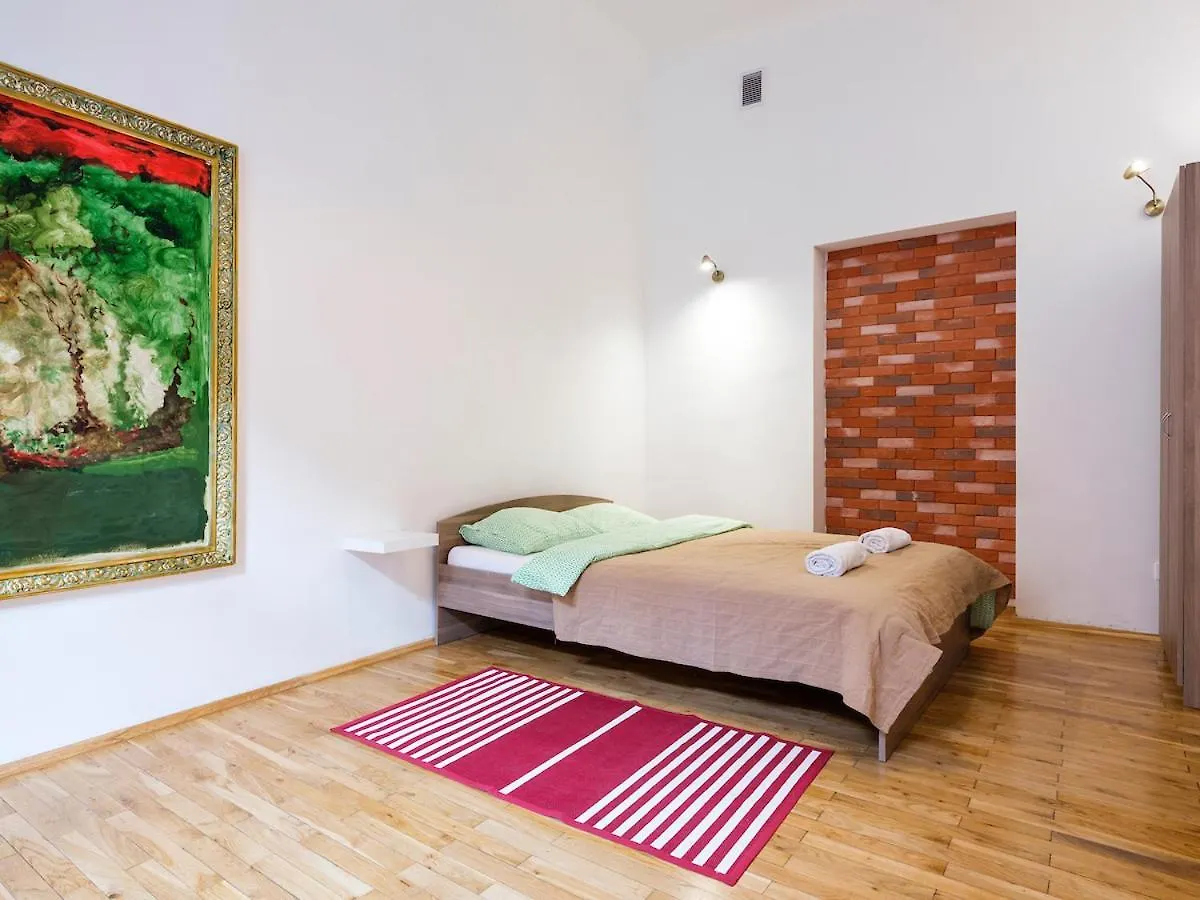 Classic Apartments Pilsudskiego Street Cracovie