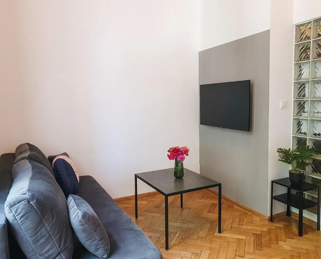 Classic Apartments Pilsudskiego Street Cracovie Pologne