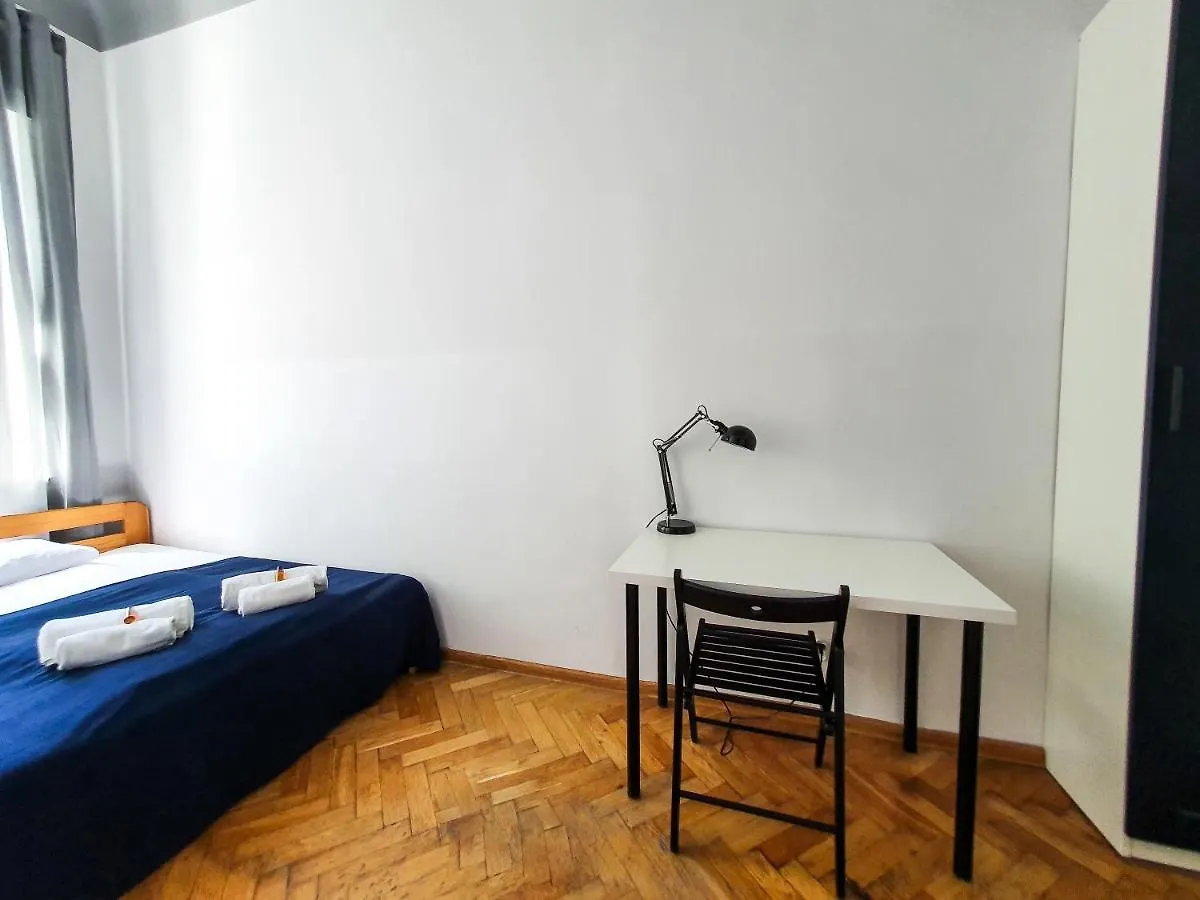 Classic Apartments Pilsudskiego Street Cracovie