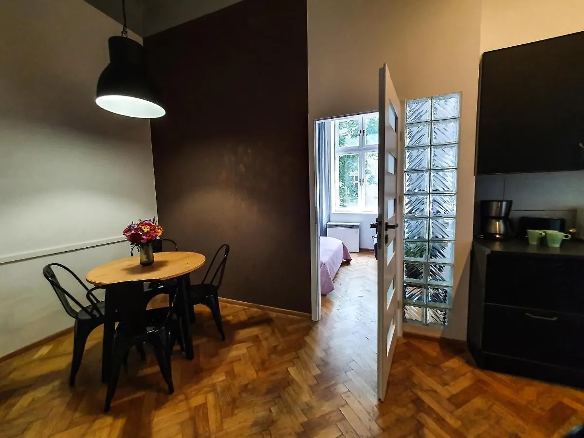 Classic Apartments Pilsudskiego Street Cracovie