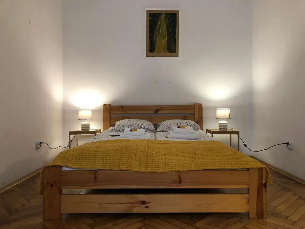 Classic Apartments Pilsudskiego Street Cracovie