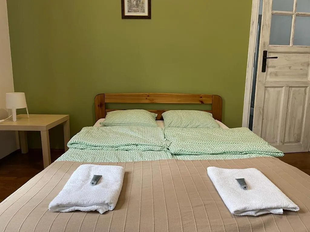 Classic Apartments Pilsudskiego Street Cracovie 0*,  Pologne