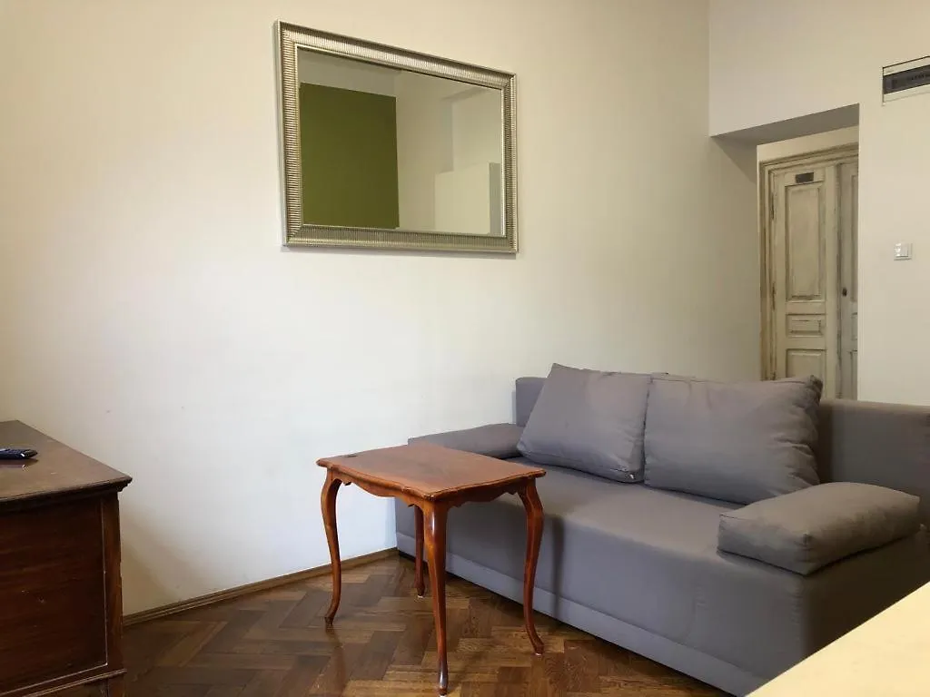 Classic Apartments Pilsudskiego Street Cracovie