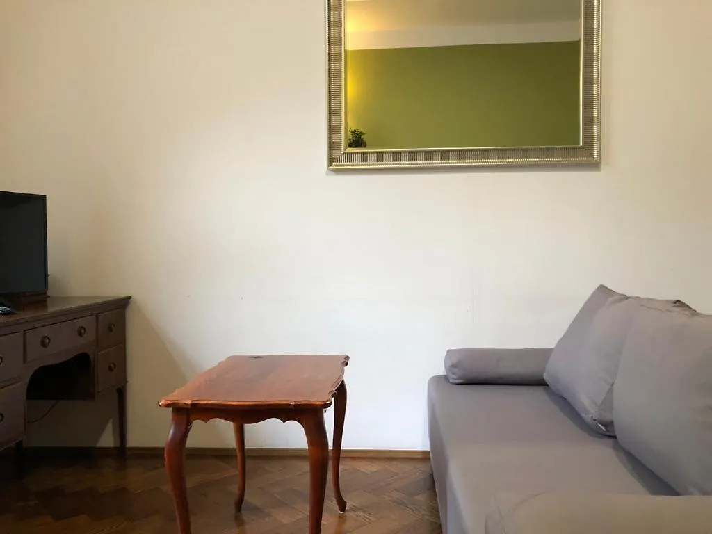 Classic Apartments Pilsudskiego Street Cracovie