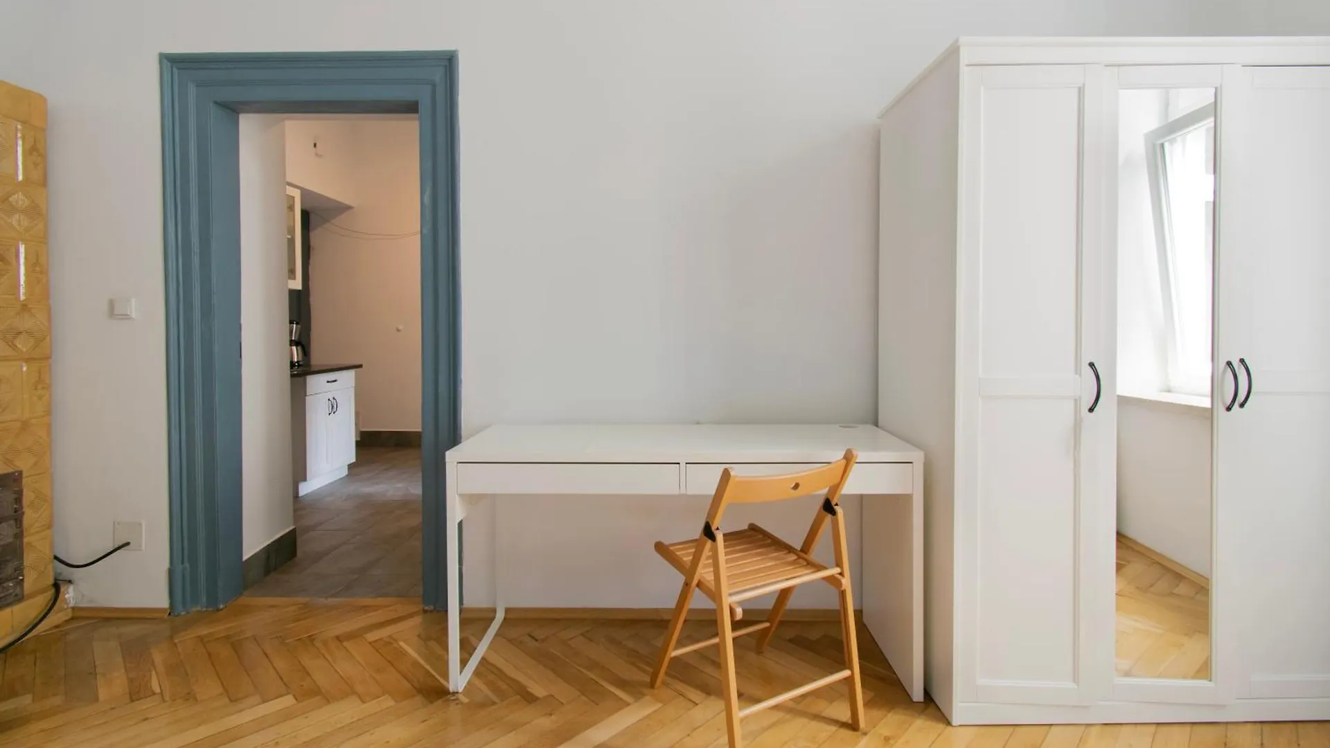 Classic Apartments Pilsudskiego Street Cracovie Pologne