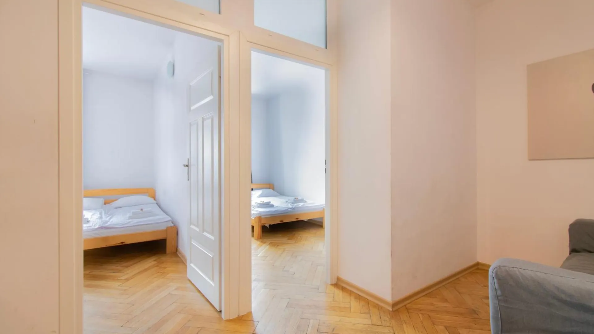 Classic Apartments Pilsudskiego Street Cracovie