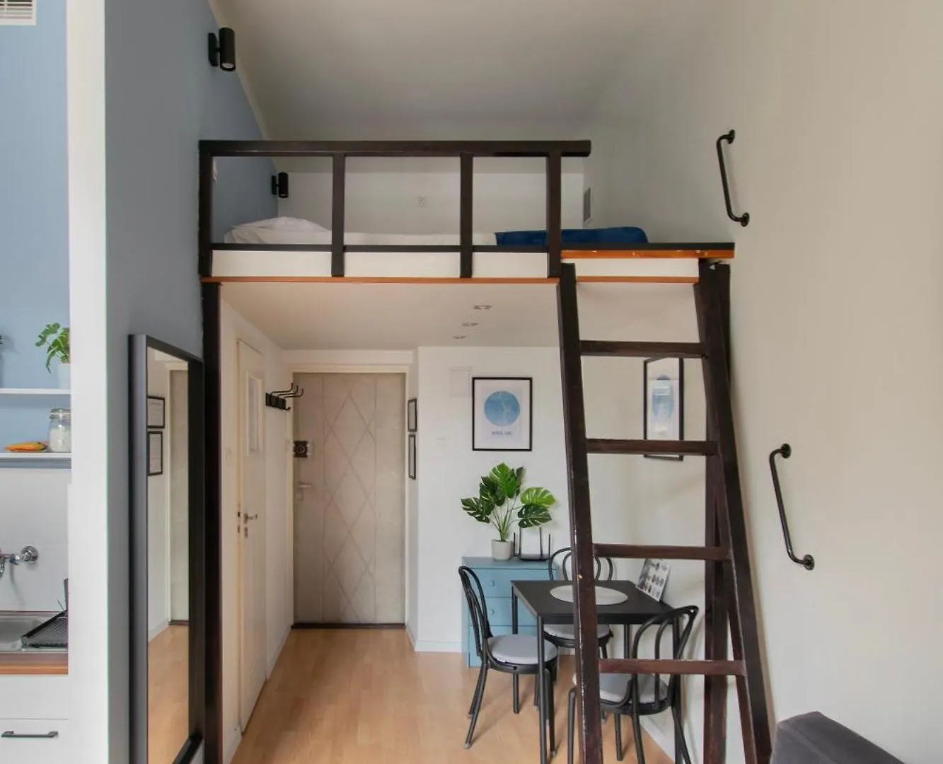 Classic Apartments Pilsudskiego Street Cracovie