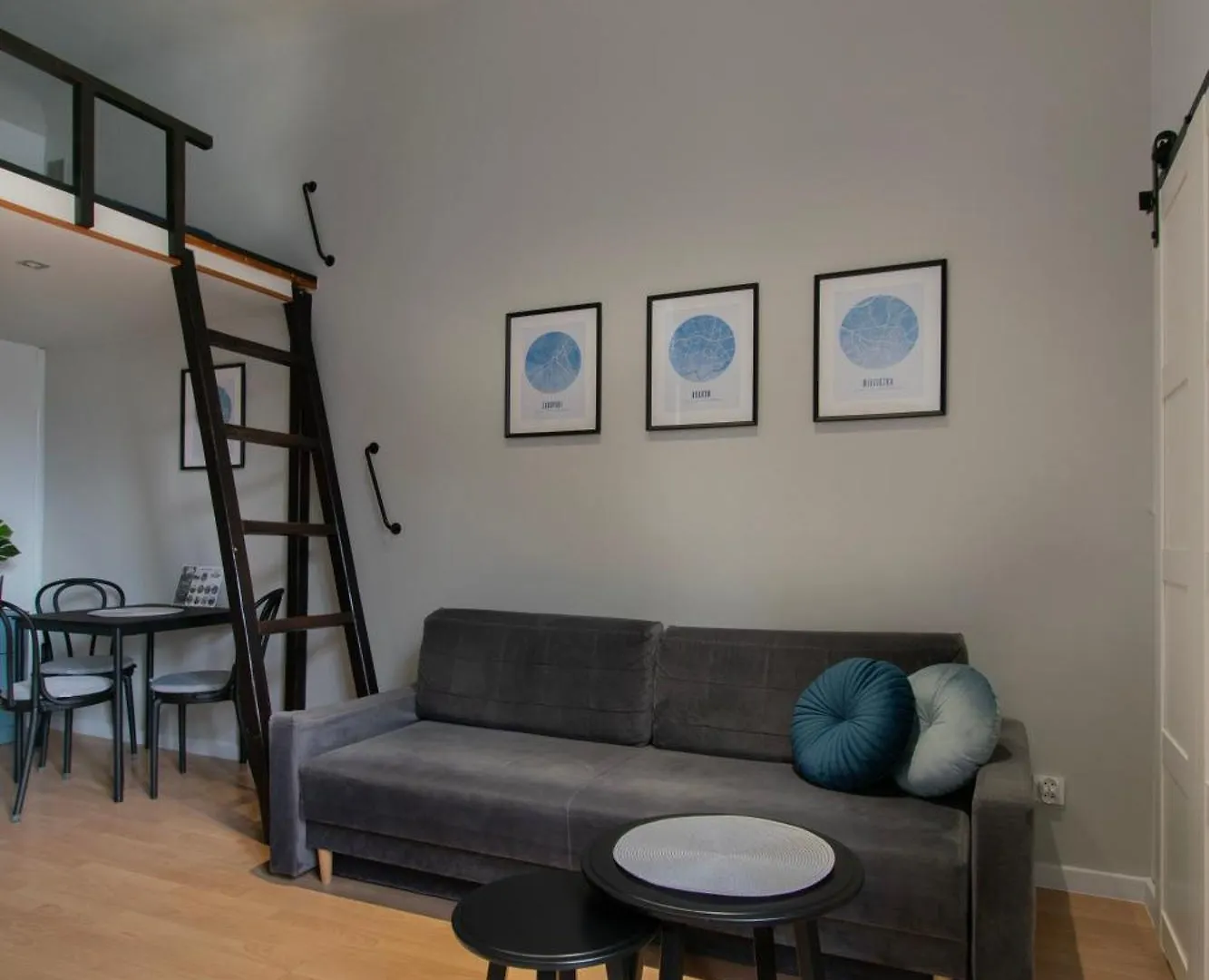 Classic Apartments Pilsudskiego Street Cracovie Pologne