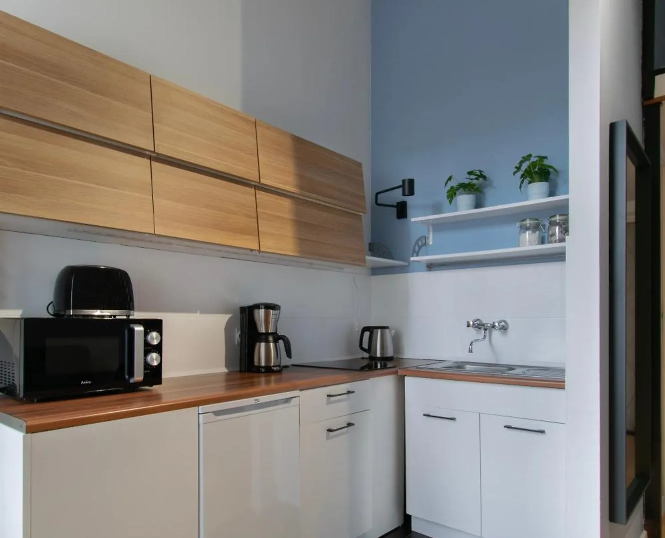 Classic Apartments Pilsudskiego Street Cracovie