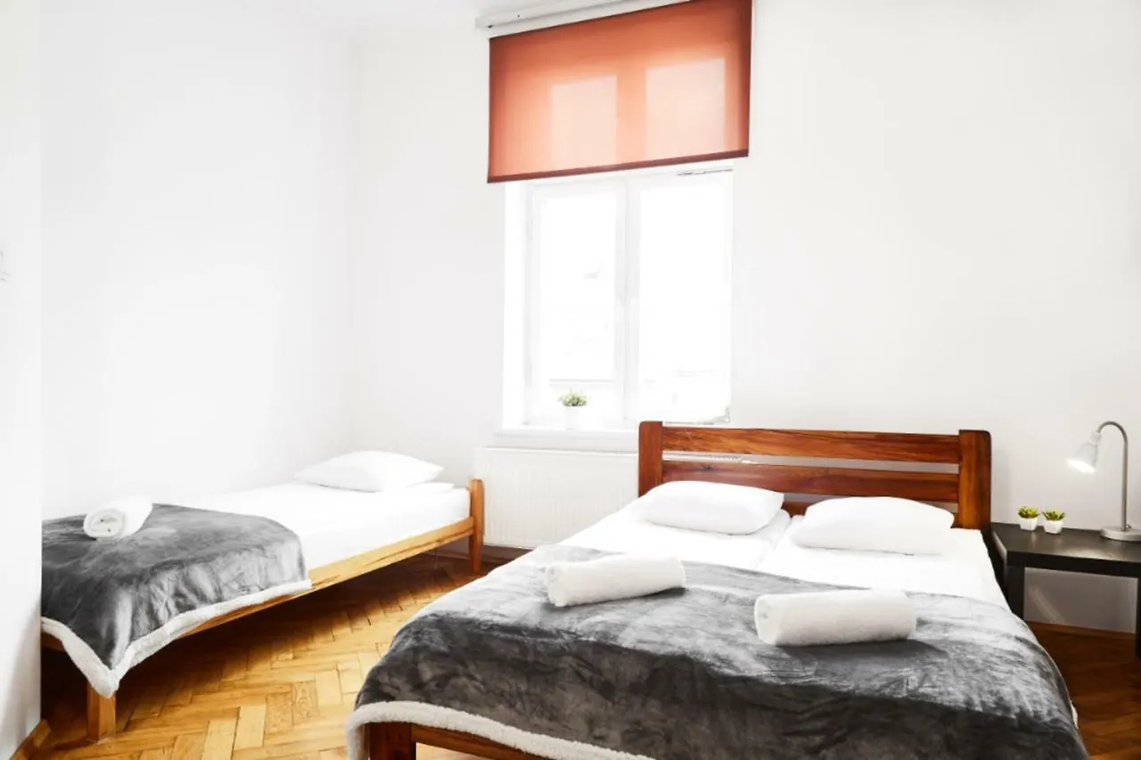 Classic Apartments Pilsudskiego Street Cracovie