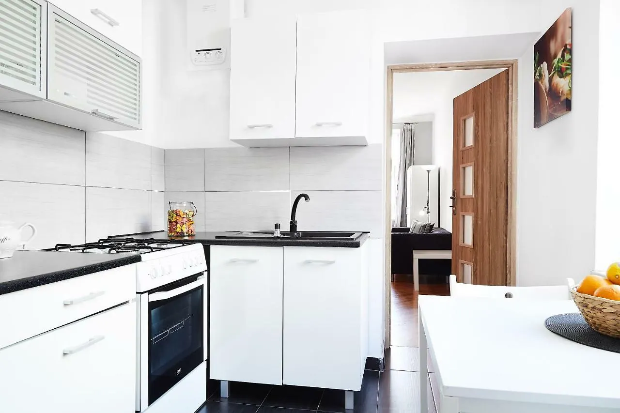 Classic Apartments Pilsudskiego Street Cracovie Pologne