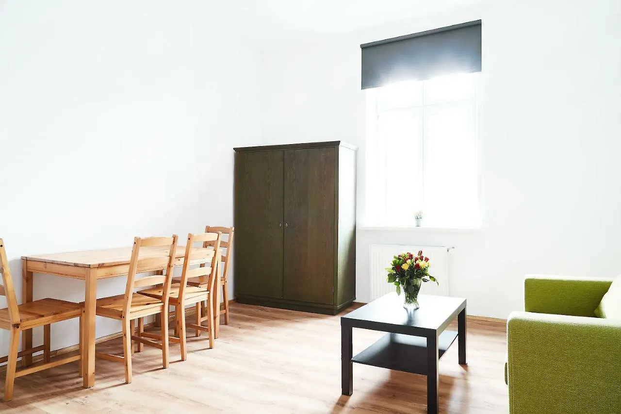 Classic Apartments Pilsudskiego Street Cracovie