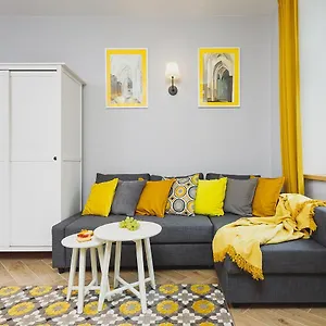  Apartmán Otium Old Town Na Groblach Square