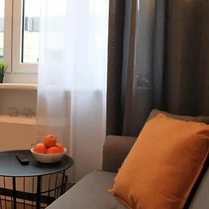  Apartmán Vistula X 3