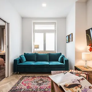 New Apartment! Jewish Quarter - Segundo Cracovie