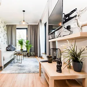  Apartmán Nad Wisla