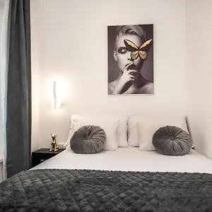  Appartement Jadran Croatie