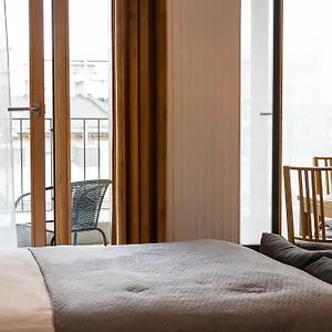  Apartmán Prestige Browar Lubicz Stare