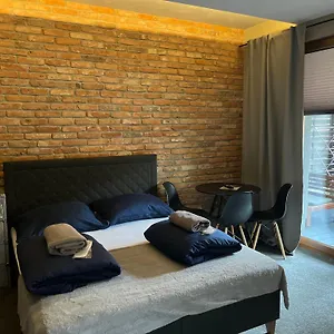  Apartmán Jacuzzi Rakowicka