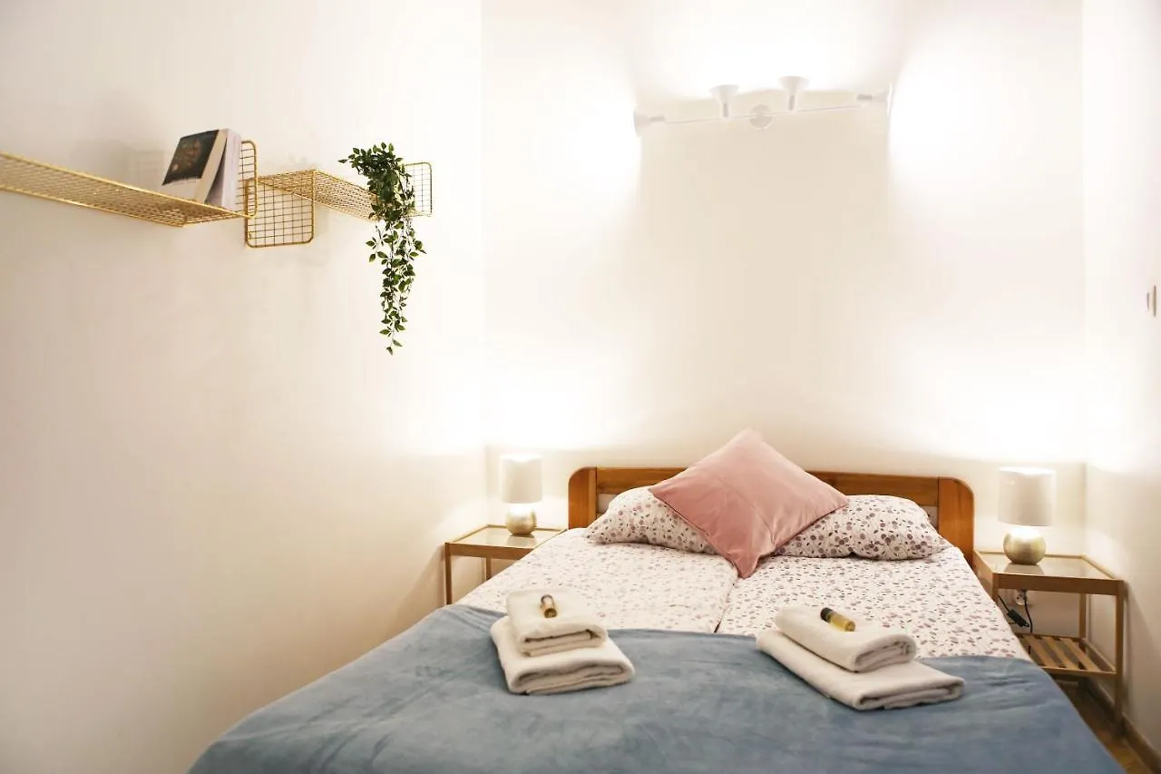 Classic Apartments Pilsudskiego Street Krakov 0*,  Polsko