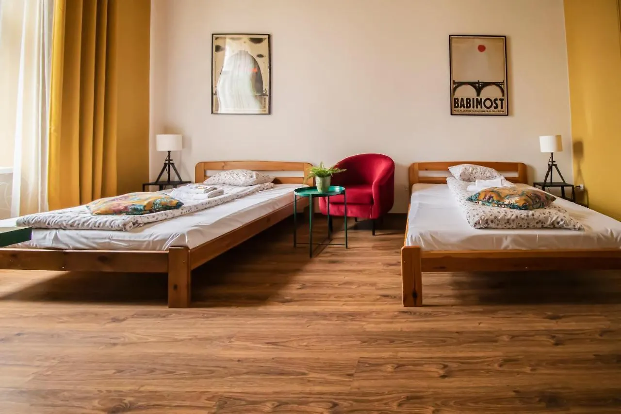 Classic Apartments Pilsudskiego Street Krakov 0*,
